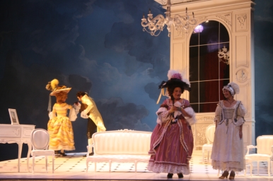 rencontre saint palais